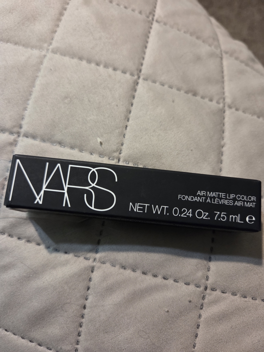 NARS Air Matte Lip Color - 363 Joyride